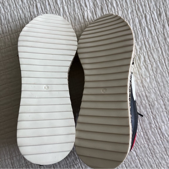 NWOT Marc Fisher “Ltd Janette” espadrille sneaker - Picture 7 of 9